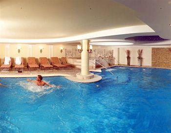 Residence Marisol Camere & Appartamenti - Mezzana Centre Экстерьер фото