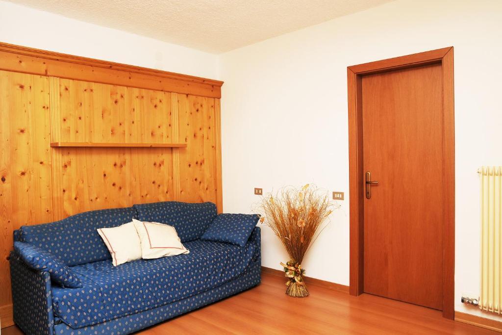 Residence Marisol Camere & Appartamenti - Mezzana Centre Номер фото